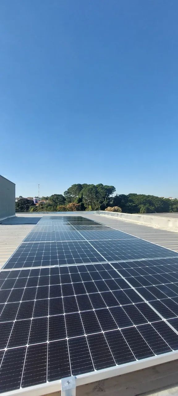 Energia Solar - Foto 3