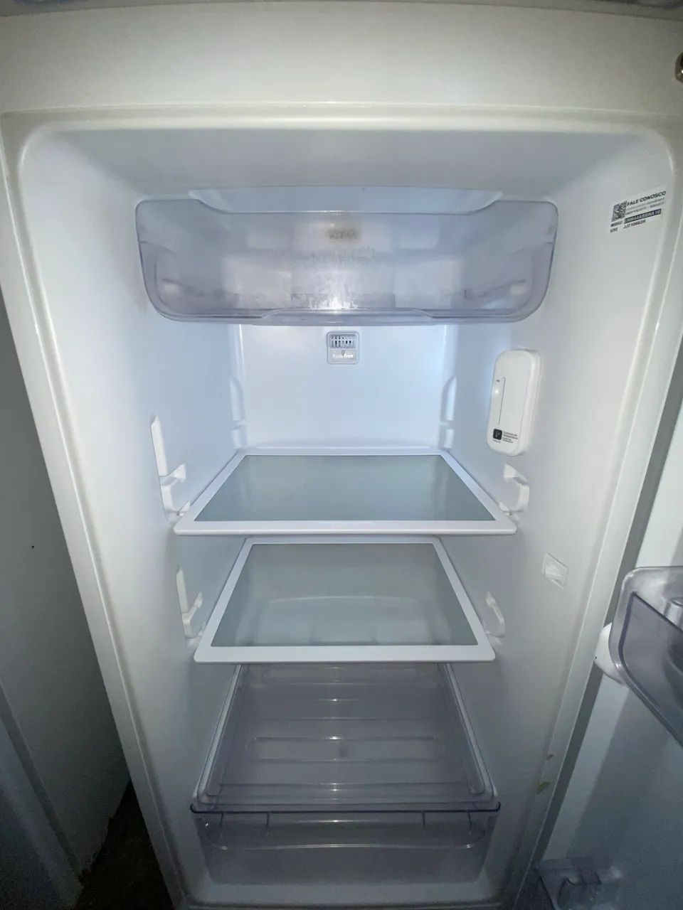 Geladeira - Foto 5
