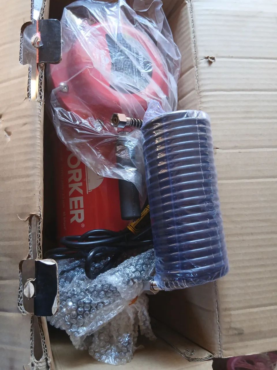 Compressor  - Foto 5