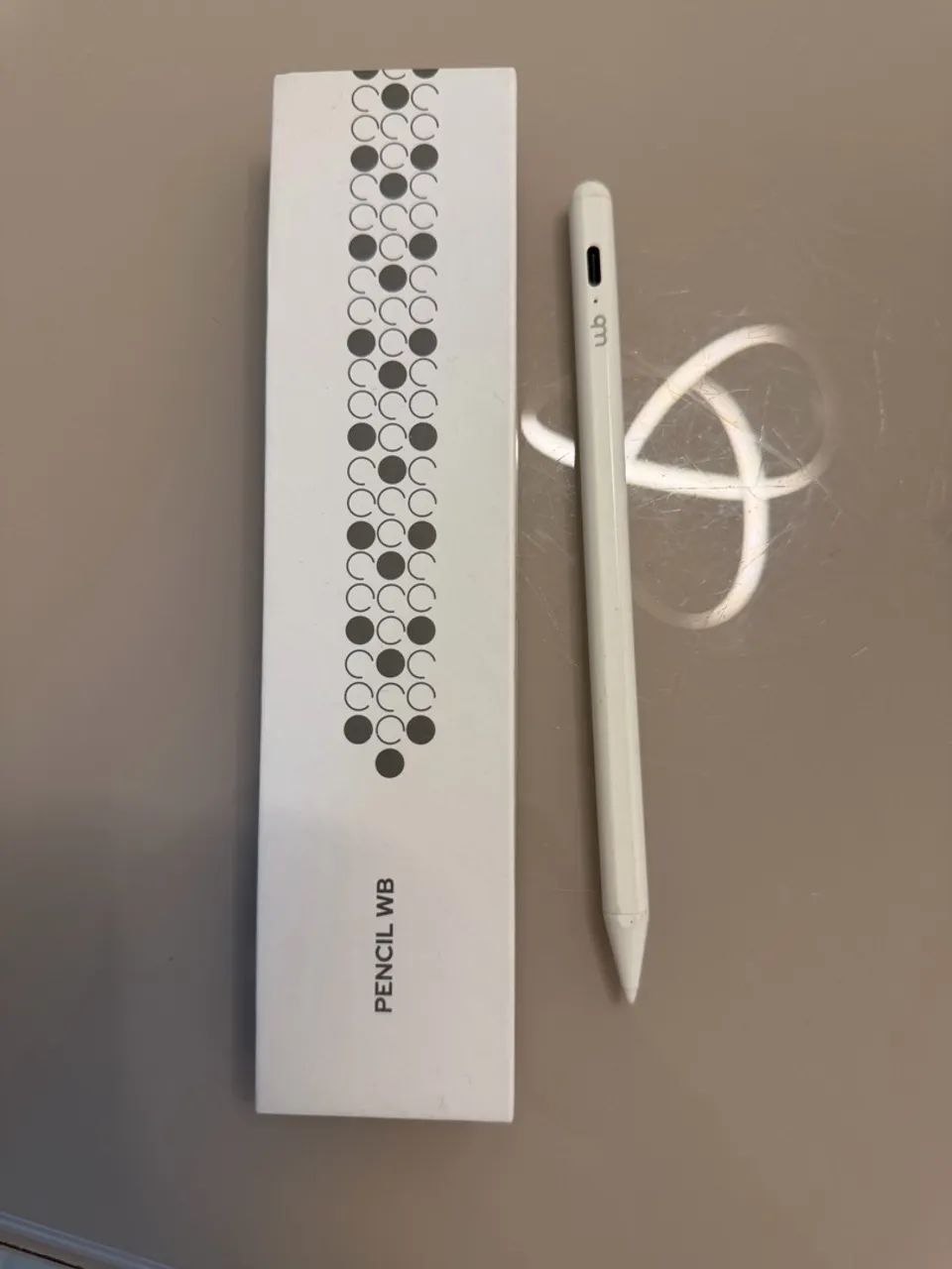 iPad Air (3ª Geração) 256 GB + Capa Logitech + Pencil - Foto 3