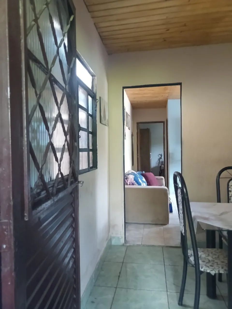 casa a venda em Cachoeira da Prata MG - Foto 3