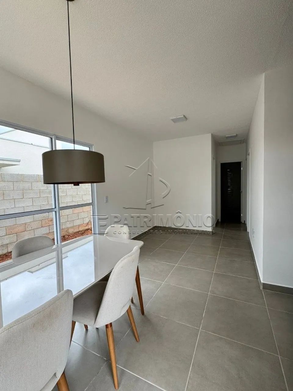 CASA TERREA CONDOMINIO 3QUARTOS - VILLA AMARONE - Foto 4