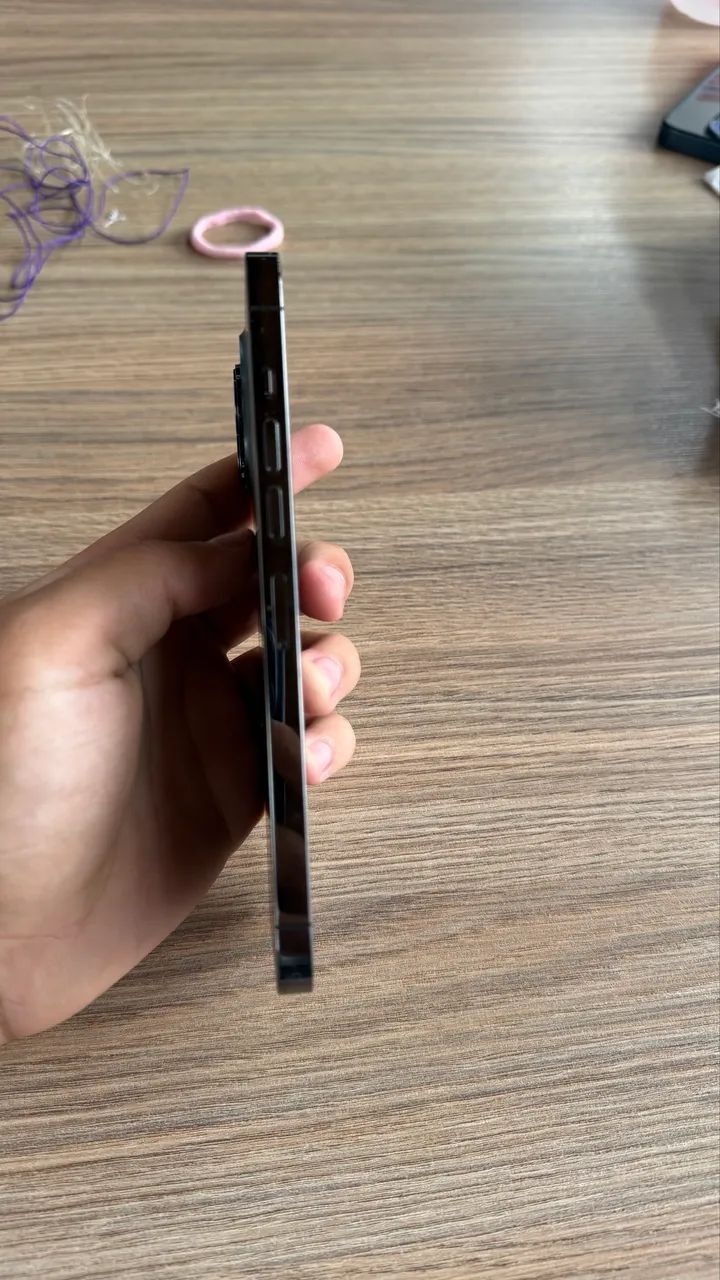 iPhone 13 Pro Max 128 gb - Foto 4