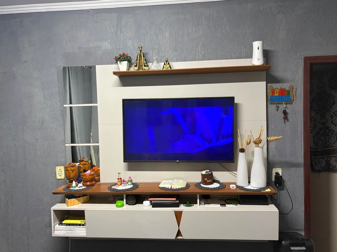 Painel - Foto 2