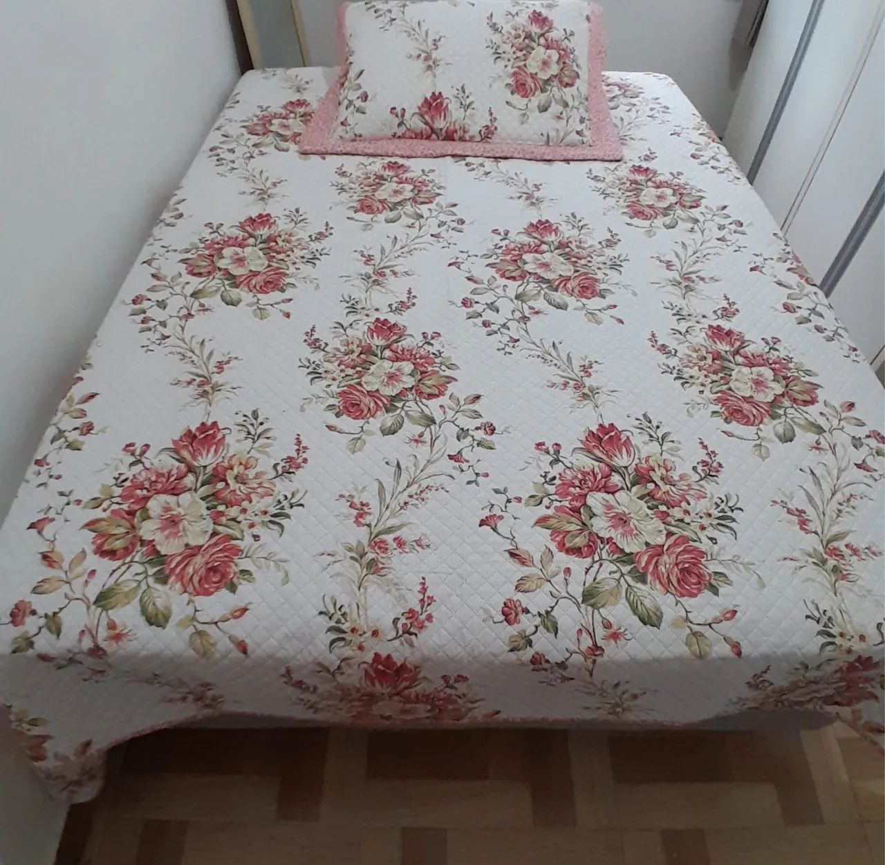 Cama casal - Foto 2