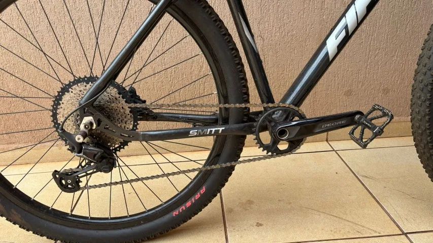 MTB 29 - Foto 3