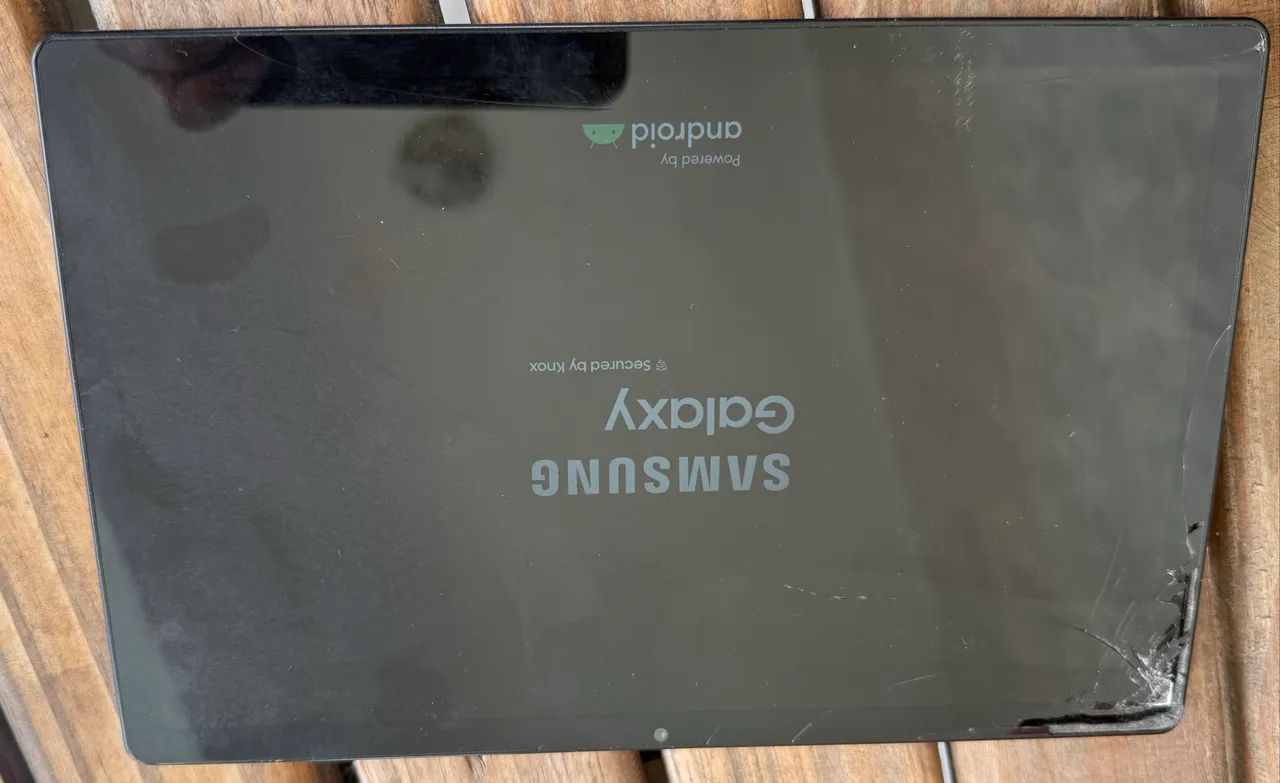 Tablet Samsung Galaxy A8 - Foto 4
