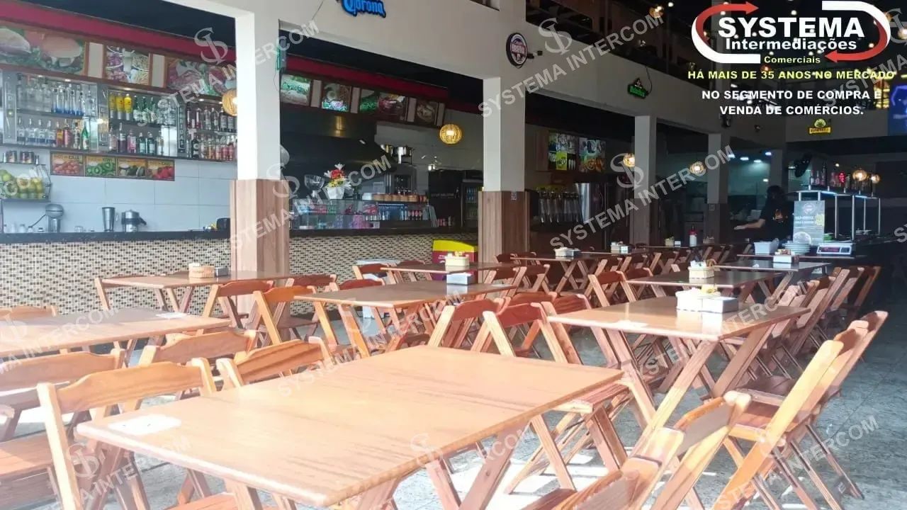 Restaurante e Bar bem localizado na Zona Leste - Foto 4