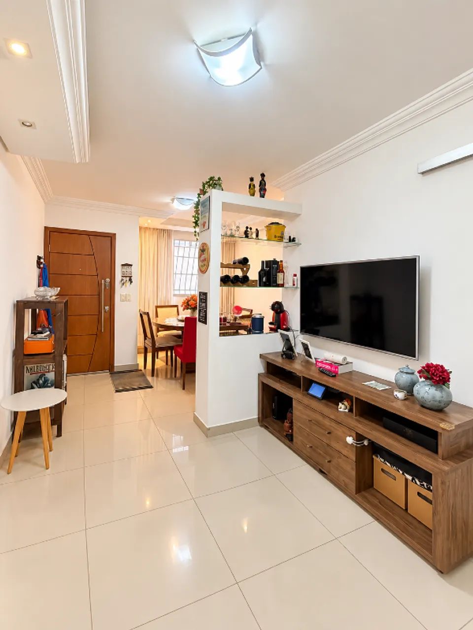 Apartamento de 3 quartos no Santa Rosa, próximo à UFMG! - Foto 5