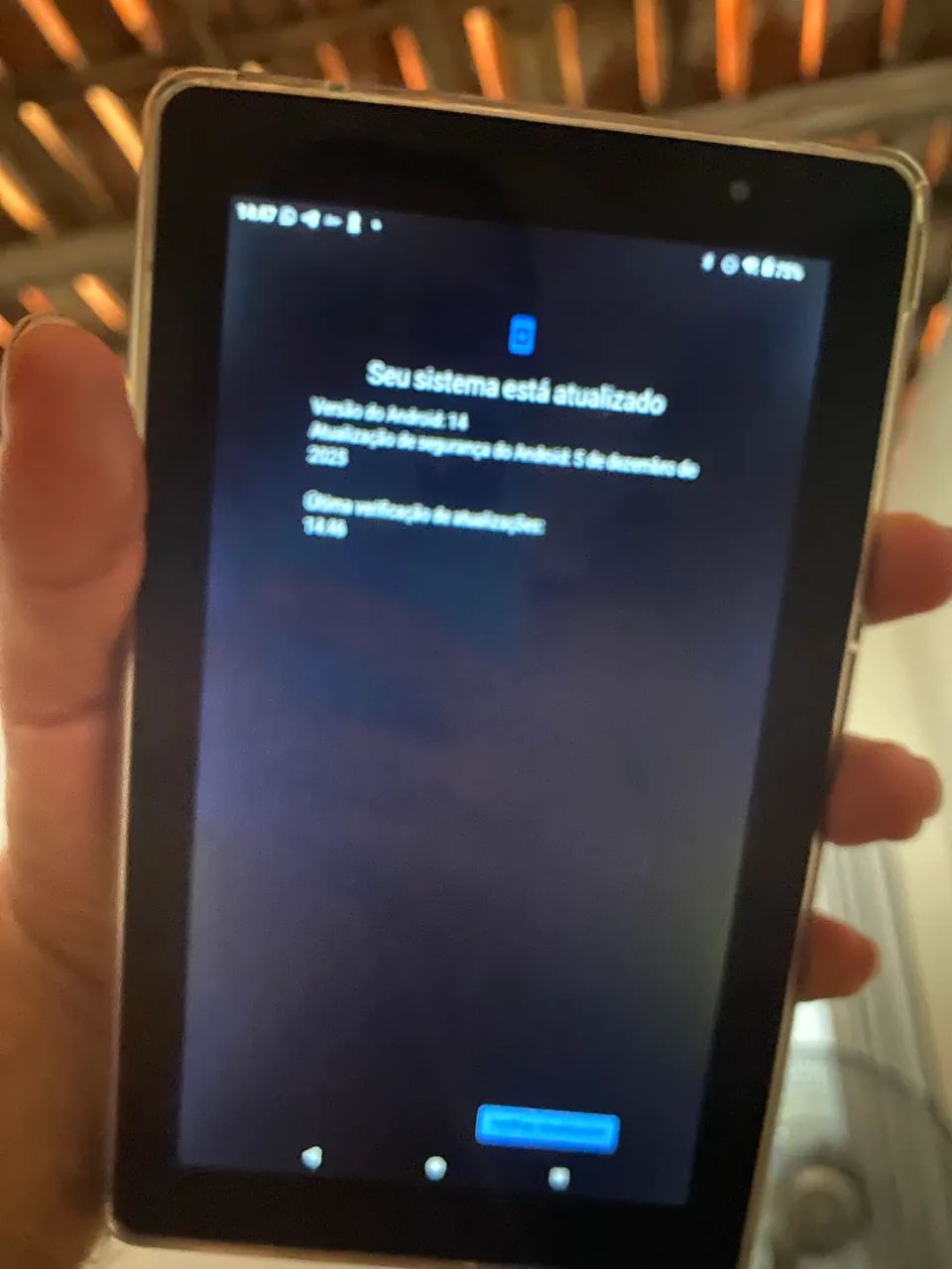 Vendo Tablet Vision Tab 7 - Foto 2