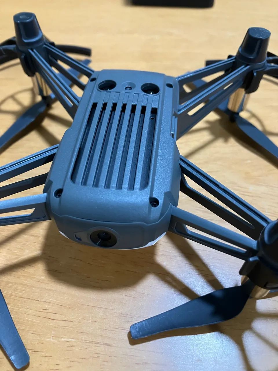 Drone DJI Tello  - Oportunidade  - Foto 2