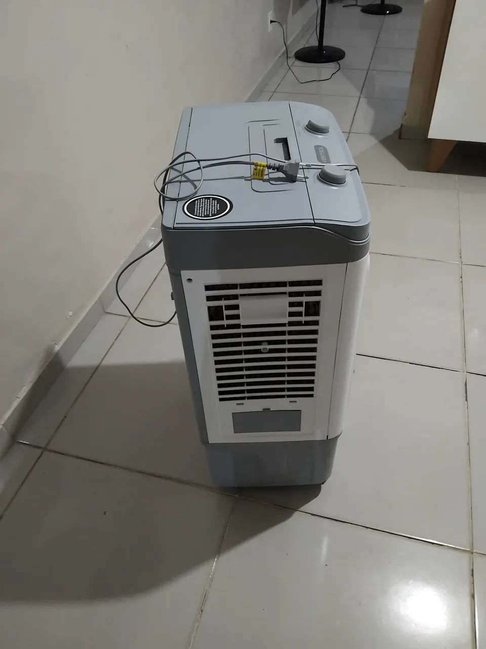 Climatizador Ventisol - Foto 2