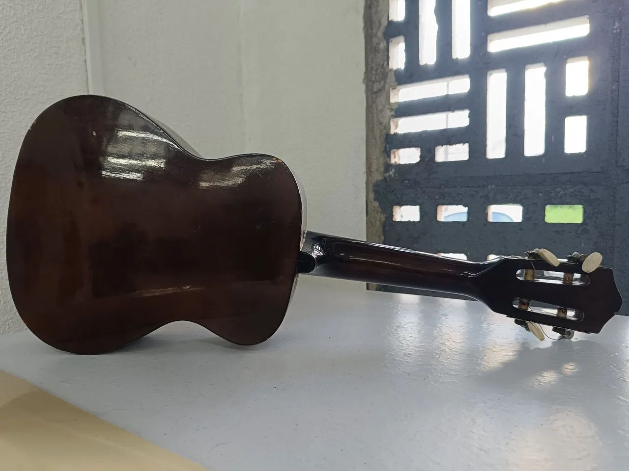 Cavaquinho kashima  - Foto 2