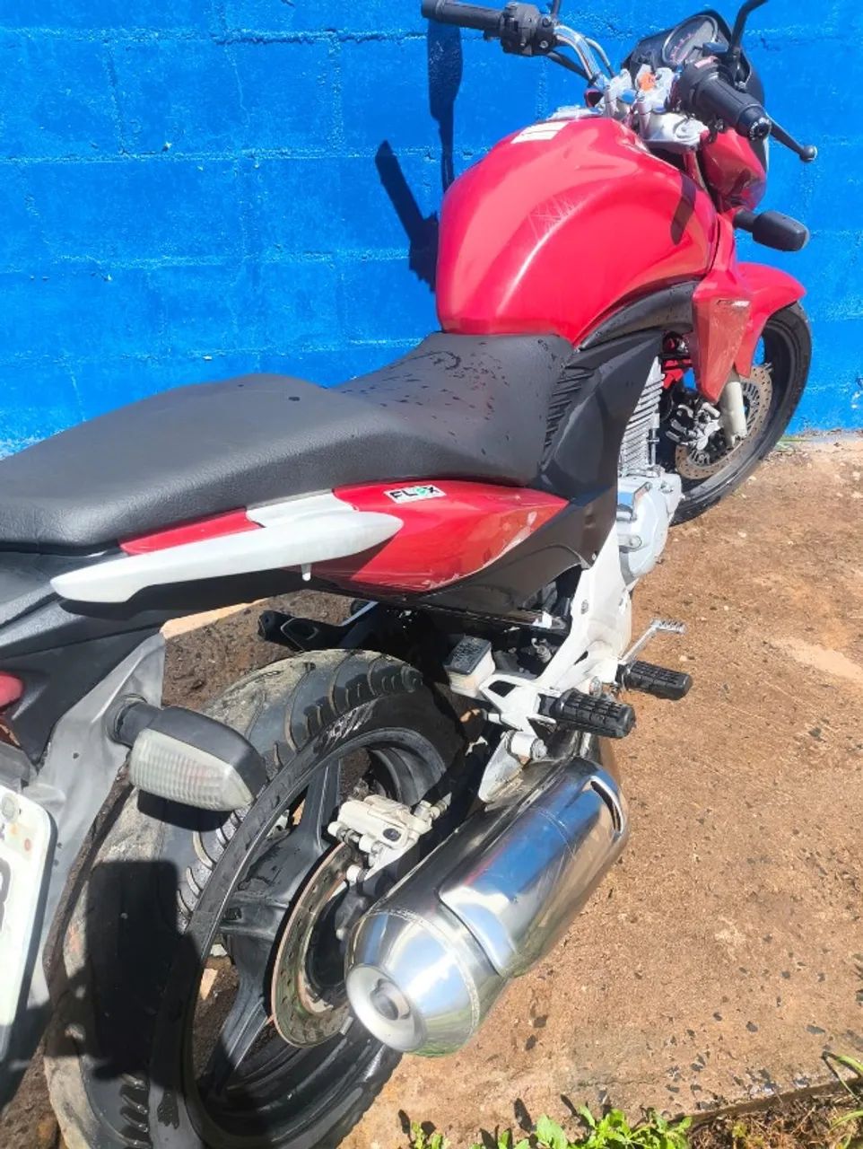 Honda CB300R - Foto 4