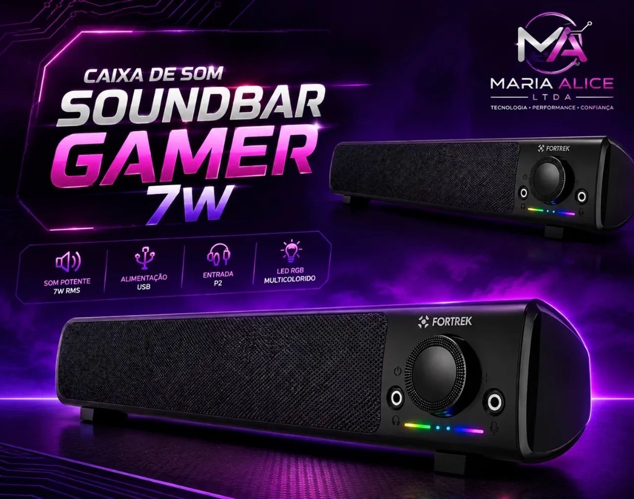 SoundBar