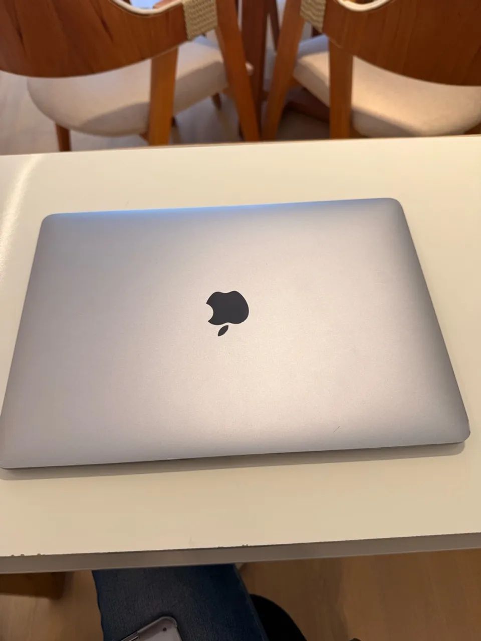 Macbook Air M1 - 86% de saúde da bateria - Foto 2
