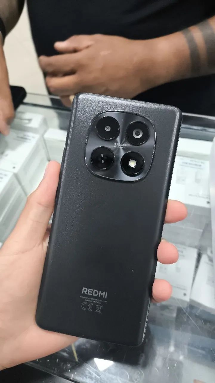 Note 15 256GB + 8RAM - Foto 2