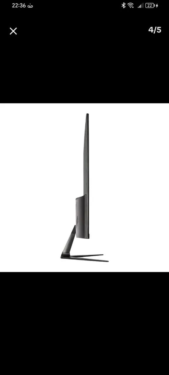 Monitor gamer 100hz 1ms 417561591069419522