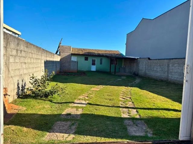 Vendo Casa na Barra Do Jucu