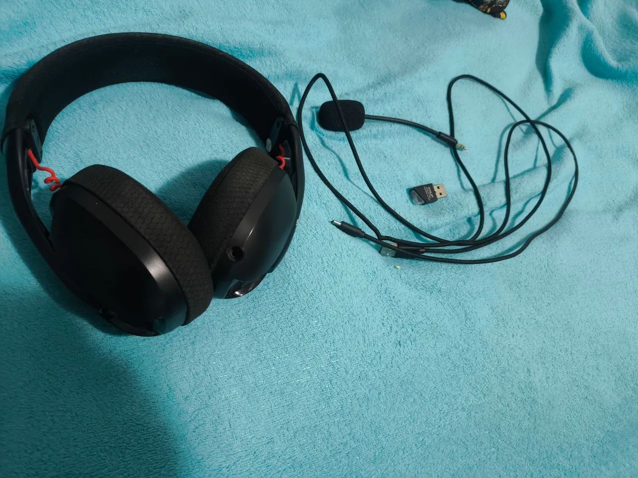 Headset knup hathor fn627 - Foto 2