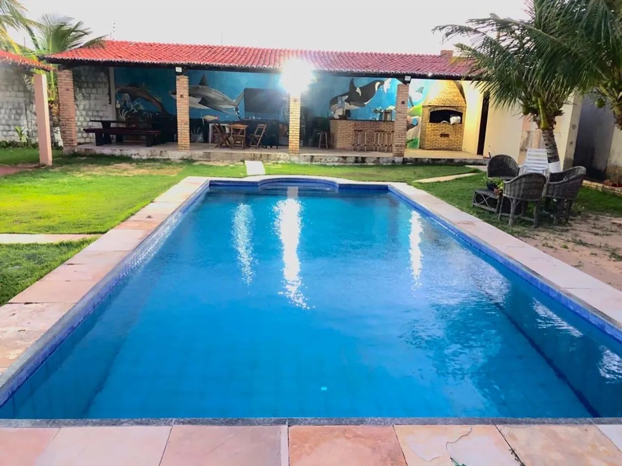 Casa praia Águas Belas Caponga  - Foto 2