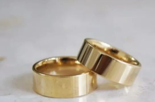 Alianças Exclusivas Personalizadas Sob Encomendas  - Foto 5