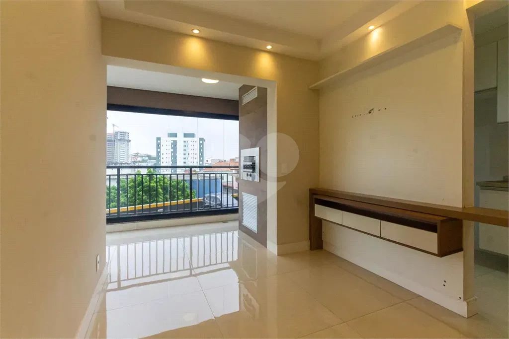 Apartamento com 2 quartos à venda em Vila matilde - SP - Foto 2