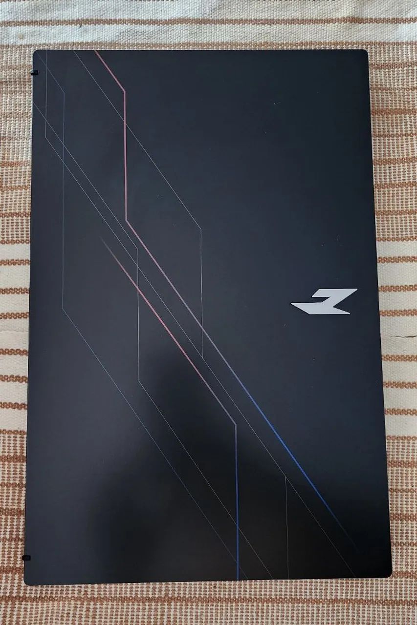 Notebook Gamer Acer Nitro V15 - Foto 2