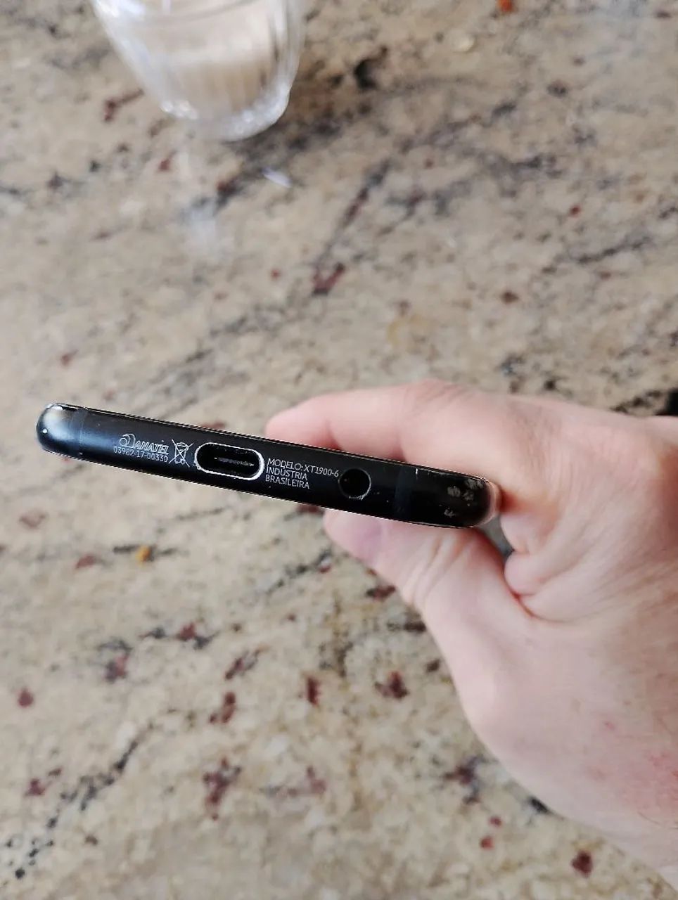 Motorola moto x4 XT1900 6 - Foto 3