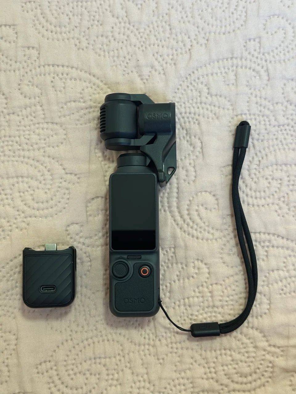 Dji Osmo Pocket 4 - Foto 2
