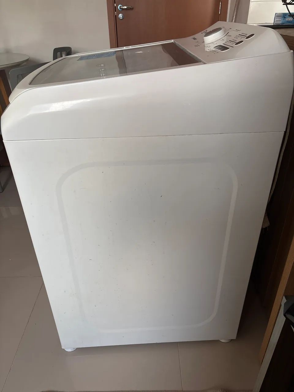 Máquina de Lavar 17kg  - Foto 2