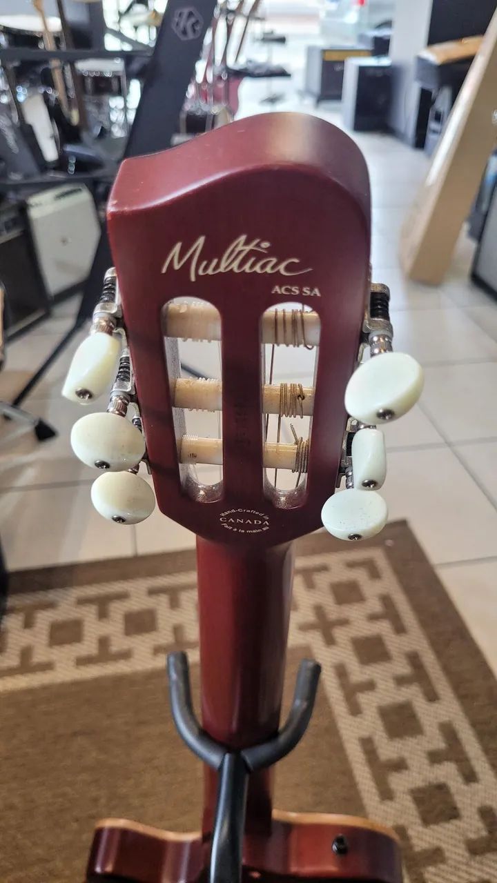 Godim com MIDI - Foto 4