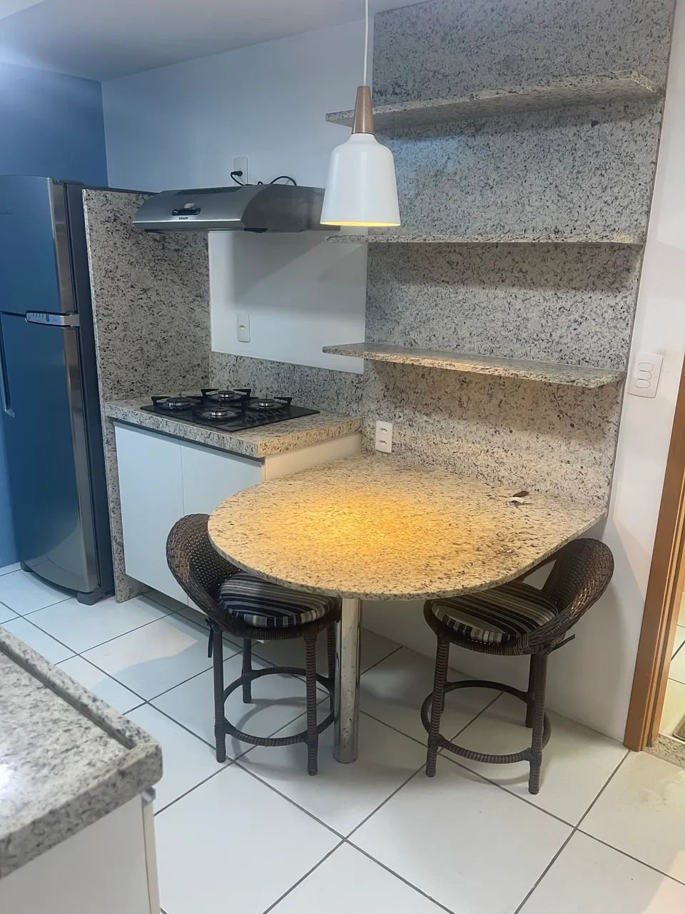 Flat beira mar do cabo  - Foto 5