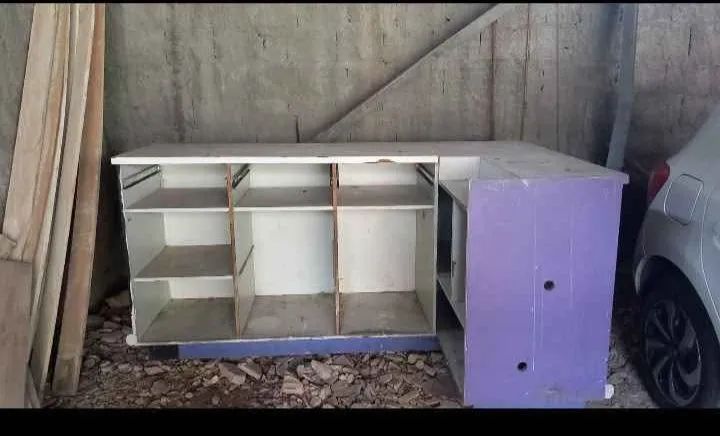 Vendo balcão  - Foto 2