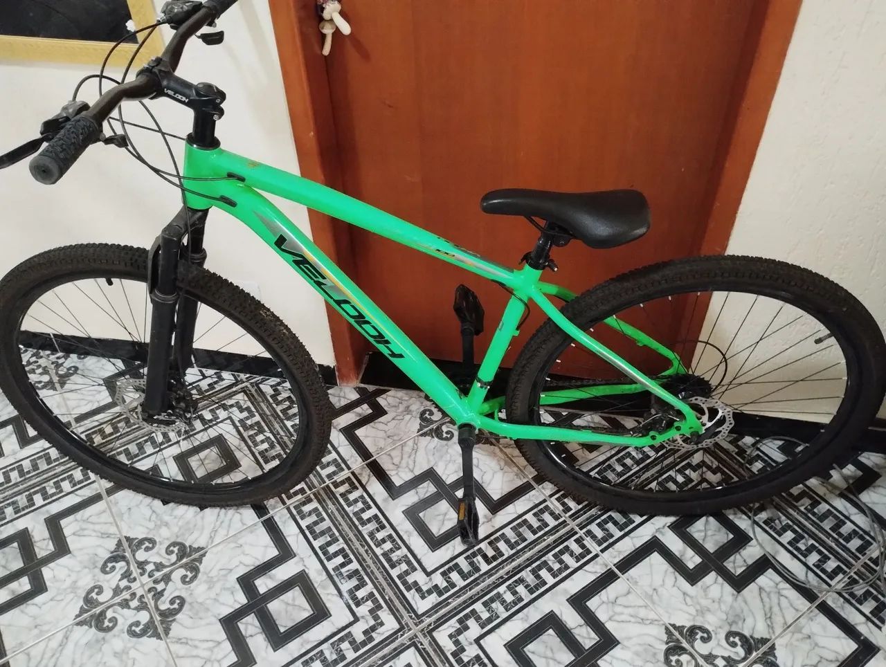 Bike aro 29