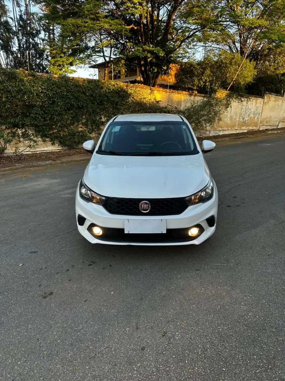 Fiat Argo Drive 1.3 8V Flex 2020 - Foto 2