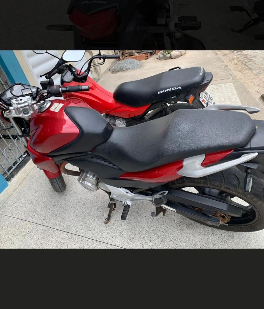 Vendo e aceito troca  - Foto 3