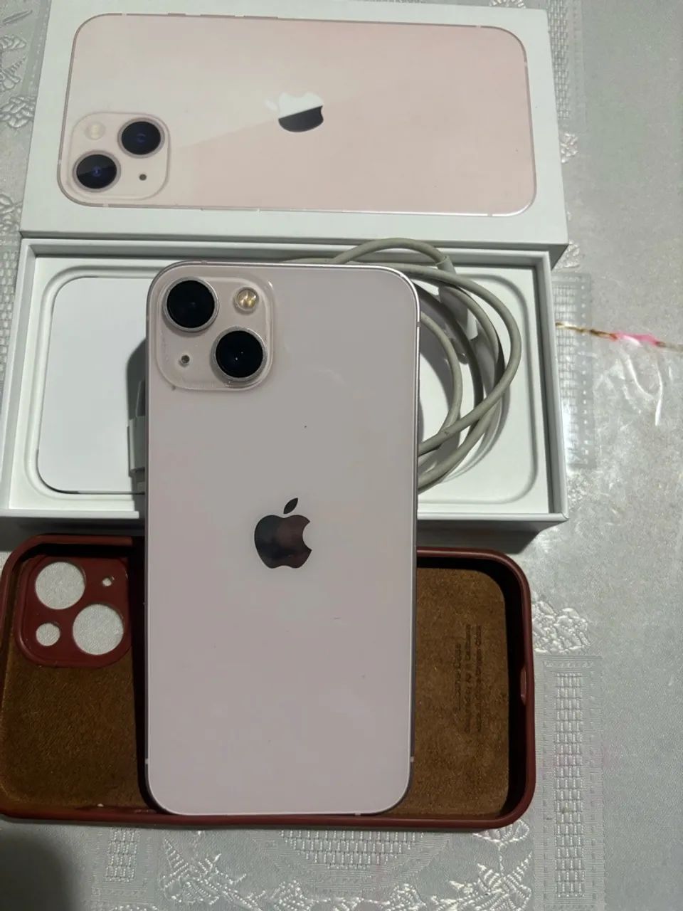 iPhone 13 - Foto 2