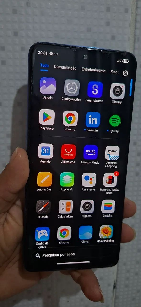 Redmi note 11 pro 5g - Foto 3