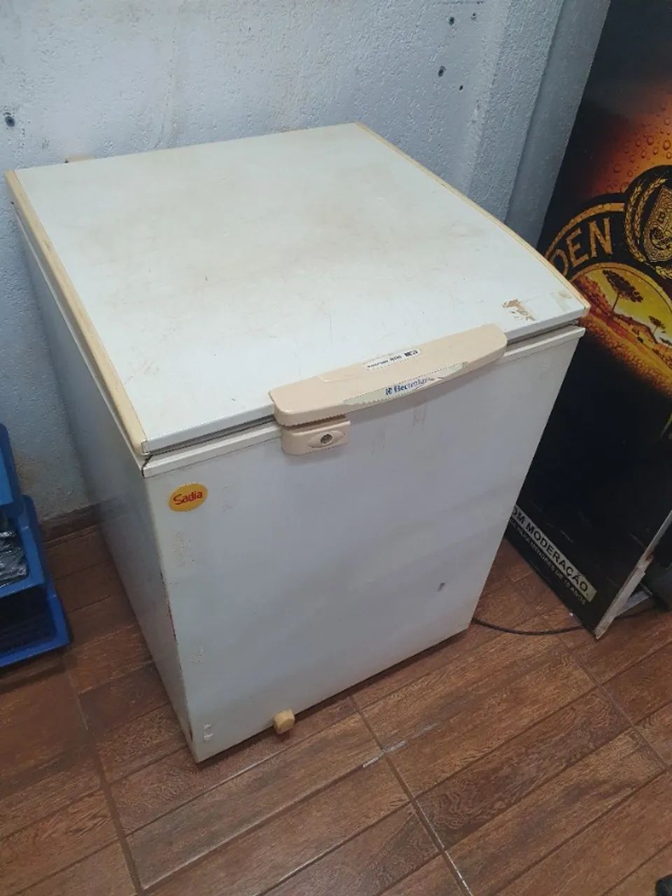 Freezer  - Foto 2