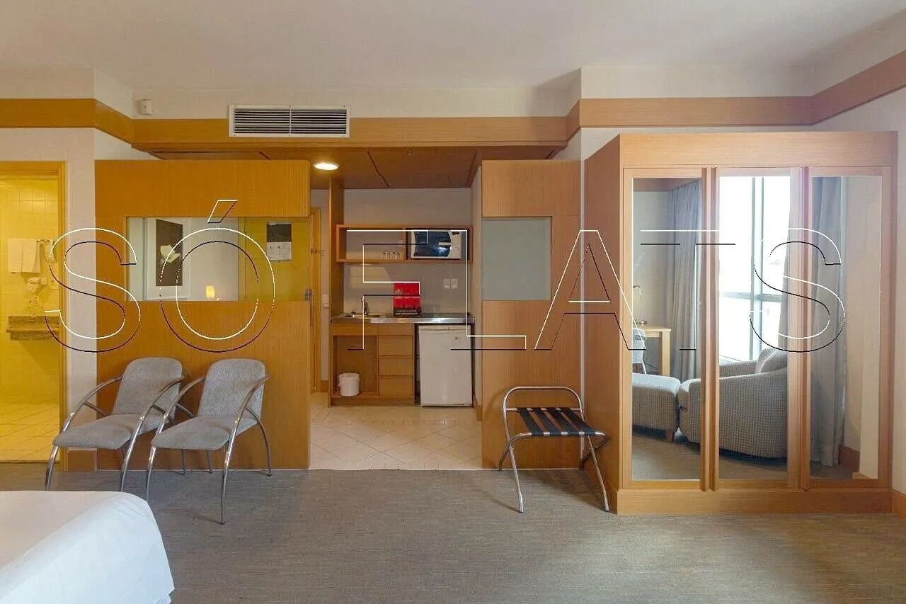 Flat em Santana 43m² Pool Para Investimento - Foto 5