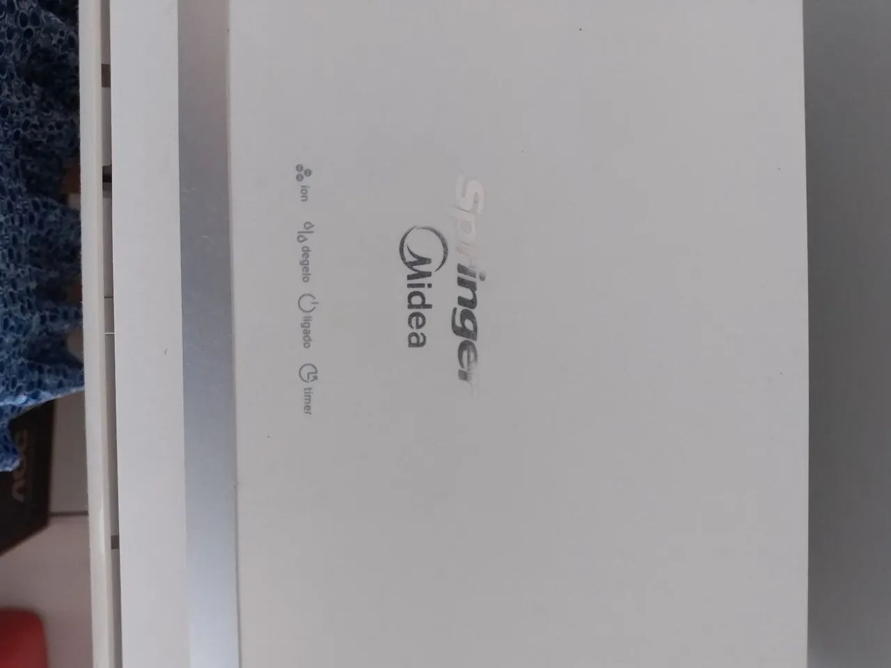 Ar-condicionados com defeito  - Foto 4
