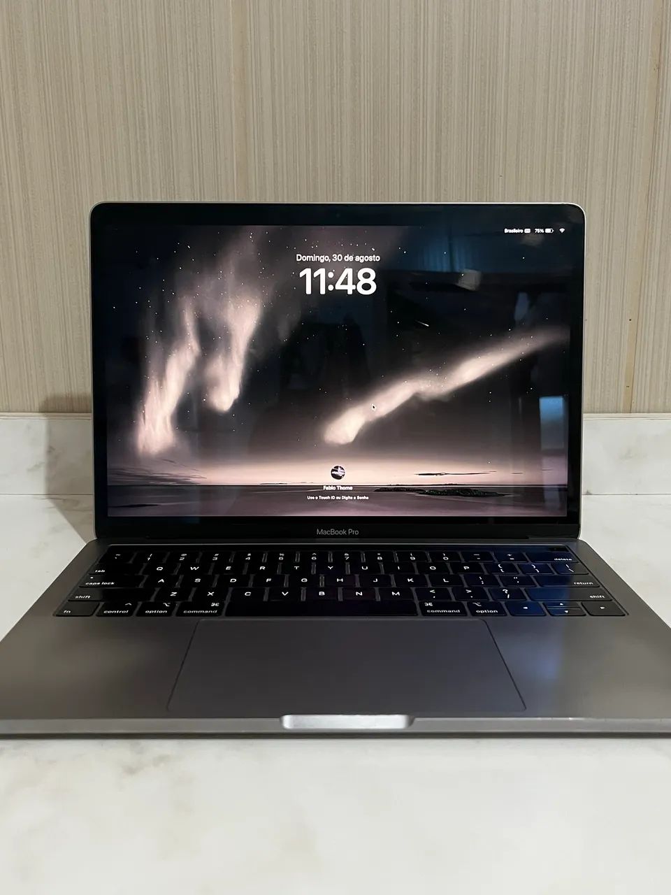 MacBook Pro - Vendo ou troco - Foto 3
