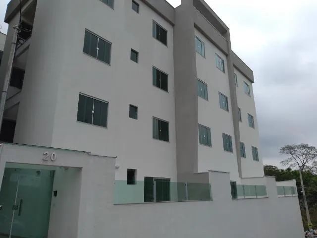 Apartamentos no Eldorado-Timóteo-MG(Oportunidade)