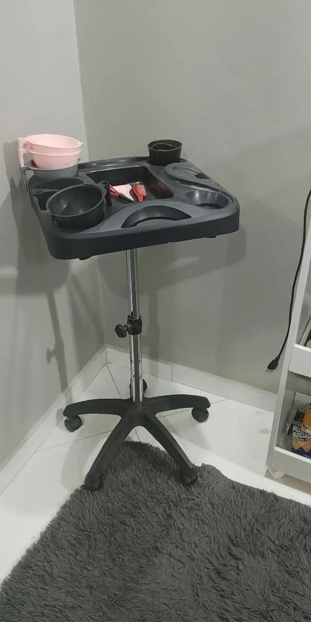 Vendo um kit salão de beleza - Foto 5
