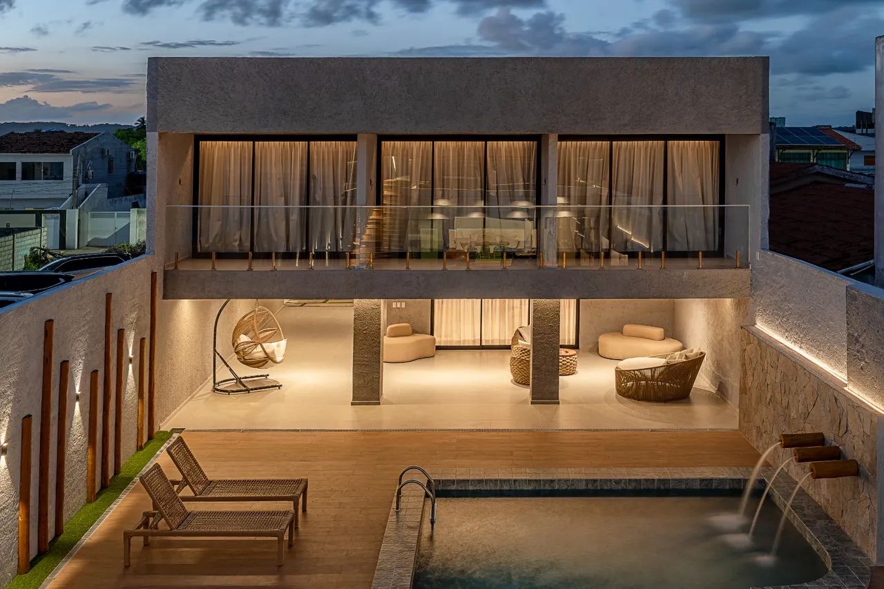 Casa Premium Beira Mar | Barra Nova  - Foto 3