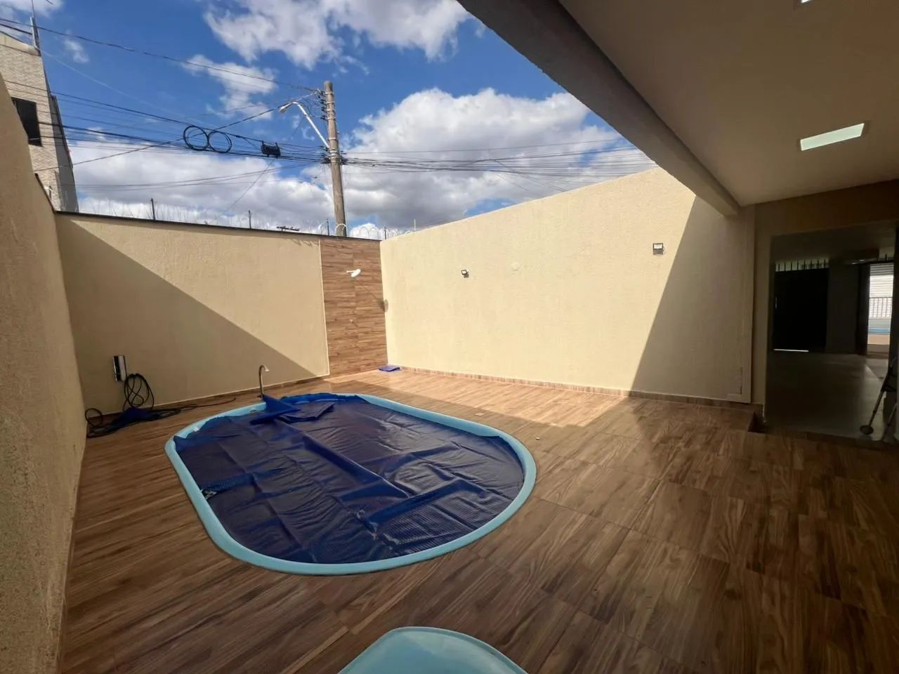 CASA MODERNA SAMAMBAIA QR 313 - Foto 5