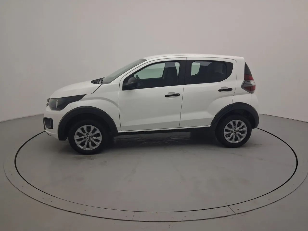 Fiat Mobi LIKE 1.0 Fire Flex 5p., foto 2 de 18