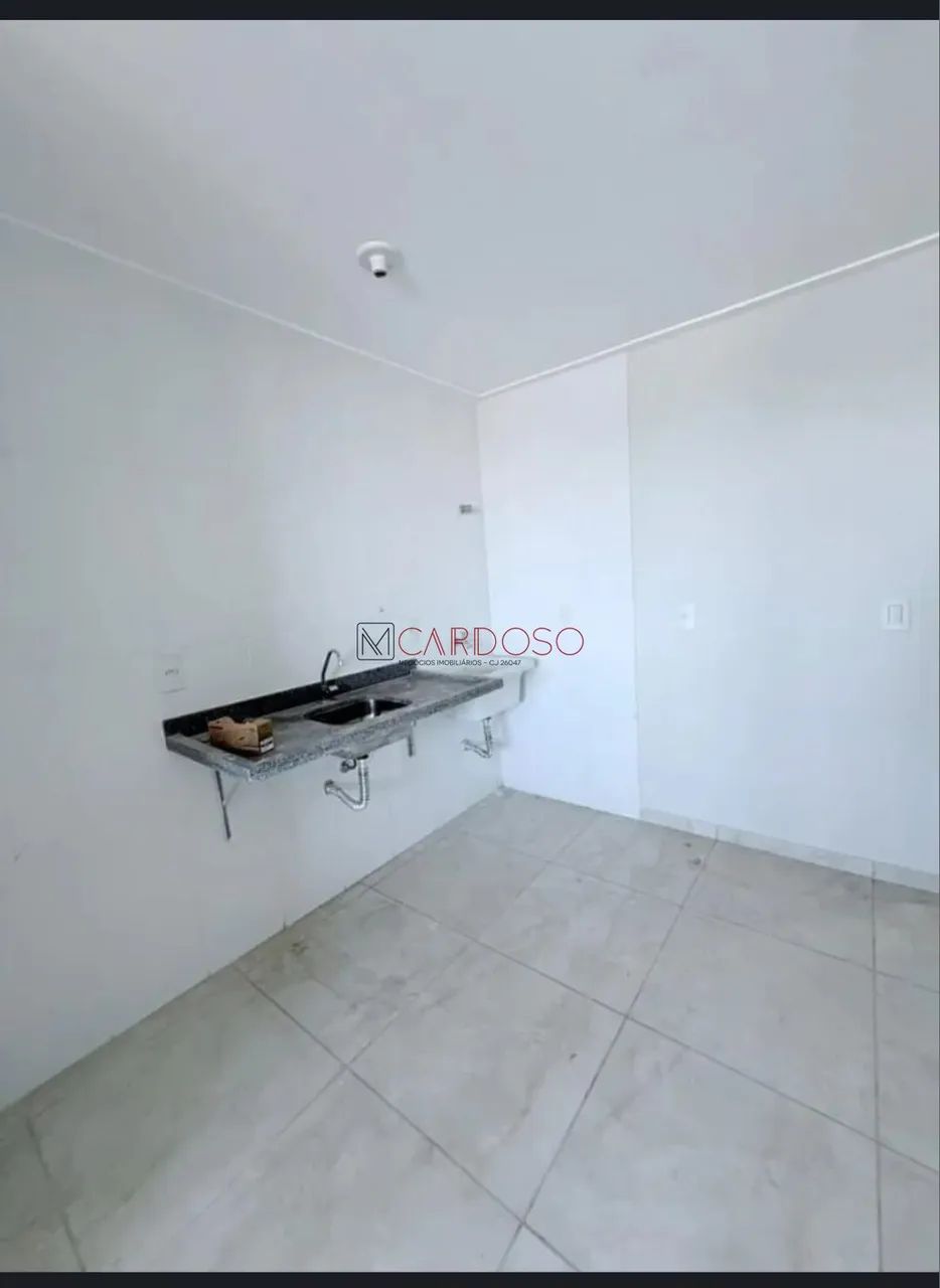 agio de 1 quarto em samambaia norte - Foto 7