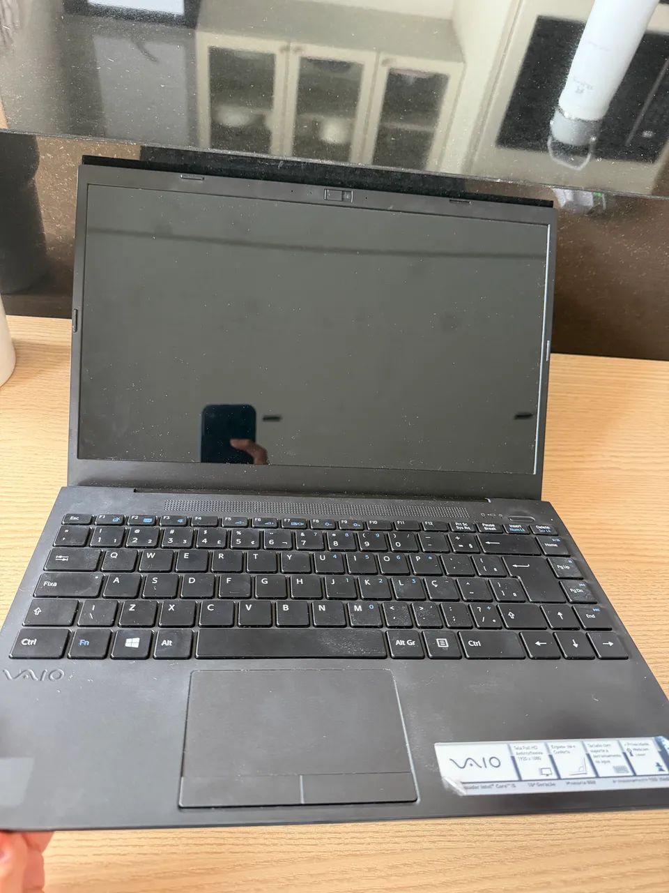 Notebook - Foto 2